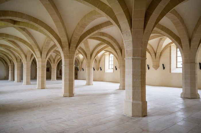 Abbaye de Clairvaux 19 - © Olivier Douard.jpg
