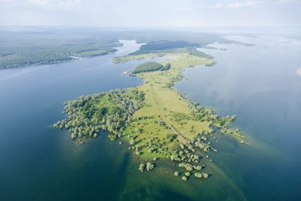 Pointe de Charlieux